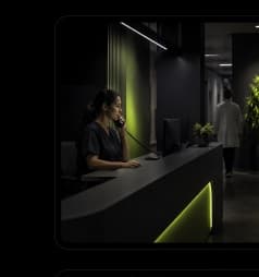 AI Voice Agents for Medical