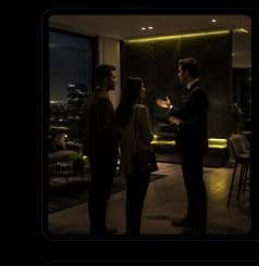 AI Voice Agents for Real Estate