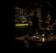 AI Voice Agents for Restaurants